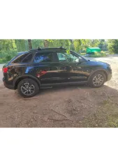 Audi Q3 2012 Автомобиль марки Audi модель Q3 2012 г.в. VIN-номер WAUZZZ8U6DR024780 Ознакомление с информацией о торгах - на электронной площадке по адресу: https://bankrot.torggroup.org/, с документами в отношении имущества - посредством направления запроса на…