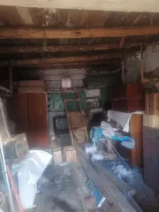 Гараж 22 кв.м с земельным участком 23 кв.м, Владимирская область, г. Ковров. Здание, назначение: гараж, площадь 22 кв.м, кадастровый номер 33:20:015303:772, адрес: Российская Федерация, Владимирская область, г.о. город Ковров, г. Ковров, тер. ГСК 77 ул. Волго-Донская, гараж 205, с земельным…