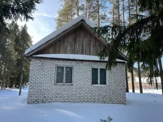 Аукцион в электронной форме по продаже лота -  земельный участок площадью 90 кв. м, кадастровый номер 12:05:4101001:8, по адресу: Российская Федерация, Республика Марий Эл, муниципальный район Медведевский, сельское поселение Сидоровское, поселок Чернушка, улица Лесная, земельный участок 13 с…