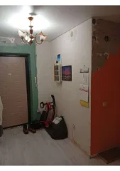 Квартира 46,8 кв.м, Уфа, 2 комнаты, Республика Башкортостан. Расположена по адресу: Республика Башкортостан, Уфа, Моторостроителей наб, д.15, кв.170. Кадастровый номер: 02:55:020403:11198.