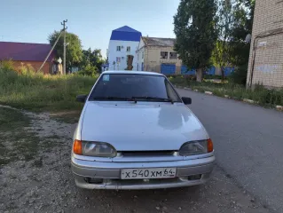 Легковой автомобиль марки: ВАЗ, модели: 211540 SАМАRА VAZ 40, год выпуска: 2009 г., идентификационный номер  VIN : XTA21154094801981 С ЛОТОМ №1 можно ознакомиться по месту его нахождения: Саратовская обл, Маркс г, 4 я линия ул, дом 3, предварительно согласовав время с Финансовым управляющим по тел…
