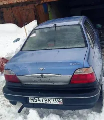 Daewoo Nexia, 2008 Daewoo Nexia, 2008 года, 75 лс, 190078 км еще Daewoo Nexia, 2008 года, 75 лс, 190078 км еще Легковой автомобиль daewoo nexia 2008 г.в., VIN: XWB3K31CDBA002204