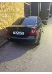 Ford Focus 2006 легковой автомобиль, модель Focus, 2006 года выпуска, кузов № X9F4XXEED46A43920, VIN: X9F4XXEED46A43920. Ознакомление с имуществом по адресу: Калуга, ул. Моторостроителей, д. 12, с момента публикации сообщения о продаже и до окончания приема заявок, предварительно записавшись. При…