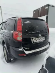 Great Wall Hover H5, 2013, 127 лс, полный привод, модель GREAT WALL CC 6461 KM29, 2013 года выпуска, номер двигателя 4G69A4N SLS1247, VIN: Z8PFF3A5XDA041395. Характеристики автомобиля дополнительно уточняйте у организатора торгов.