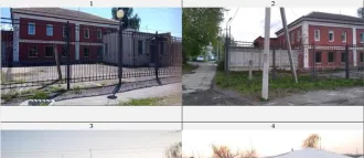Земельный участок 1079 кв.м и здание 429 кв.м, Рязанская область, Ухоловский район, земельный участок площадью 1 079 кв.м., кн 62:22:0030203:14, РНФИ П11620000275, адрес: Рязанская область, Ухоловский район, рп. Ухолово, ул. Ленина, д. 16; здание площадью 429 кв.м., кн 62:22:0030203:154, РНФИ…