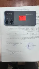 17 сотовых телефонов, смартфон Galaxy A20s, ноутбук ASUS, Infinix HOT 30i, Honor7A, iPhone 15 Pro Max (годные остатки). Единый лот (17 сотовых телефонов): 1. Сотовый телефон А 70 21-007274-1. 2. Смартфон Galaxy A20s, s/n R9WMA0X0RFJ и ноутбук ASUS model: K42J, MB Ver: K42JY B4N00AS57140417D, Chek…