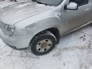 Renault Duster, 2018 года, 143 лс, 188888 км, полный привод, транспортное средство модель/марка автомобиля: Renault Duster; легковой универсал; 2018 года выпуска; VIN: X7LHSRHGN59704673; цвет светло-серый, является предметом залога АО "Азиатско-Тихоокеанский банк". Все ограничения (обременения)…