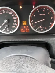 BMW X6 xDrive35i 2009 года. VIN-номер WBAFG41050L343071.