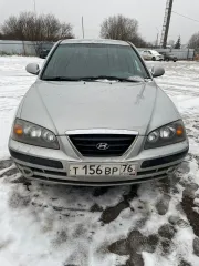 Hyundai Elantra 2006 транспортное средство – легковой автомобиль марка/модель – Hyundai Elantra, год выпуска – 2006, VIN – KMHDN41BP6U296435. С имуществом, являющимся предметом торгов, можно ознакомиться по предварительной записи у организатора торгов по номеру телефона +79101701135 или электронной…