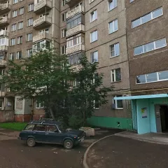 Помещение жилое, к/н 02:55:050491:2863, площадь 59,2 кв.м., общая долевая собственность: 1/5, дата гос. регистрации 18.08.2010, 
Адрес местонахождения: Республика Башкортостан, г. Уфа, Демский , ул. Грозненская, д.67 , корп. 2, кв. 28