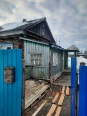 Квартира, 29 кв.м, Тюменская область, Тобольск. Квартира в Тобольске, 29 кв.м, 1 комн. Квартира, кад.номер: 72:24:0609014:64; площадь 29 кв.м.; адрес: Тюменская область, г.Тобольск, ул.Речная 3-я, д.9, кв.2.