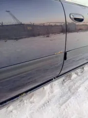 Nissan Cefiro 1994 года, 190 л.с., пробег 418060 км, АКПП. Цвет синий, VIN кузова RA32-007852. Двигатель бензиновый, модель VQ25-008659A, объем 2.5 л. Экологический класс нулевой. ПТС 25 TB 741029, госномер К842АУ124. Разрешенная максимальная масса 1625 кг, масса без нагрузки 1350 кг…