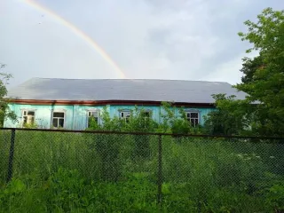 Нежилое здание 250 кв.м, Республика Башкортостан, Караидельский район, с кадастровым номером 02:30:200104:385, площадью 250,00 кв.м, расположенное на земельном участке с кадастровым номером 02:30:200104:10 площадью 828,00 кв.м по адресу: РБ, Караидельский район, с. Магинск, ул. Казанка, 29. Год…