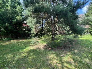 Жилое здание 334.9 кв.м, кадастровый номер 50:20:0010111:282, расположено в Московской области, Одинцовский район, дер. Мякинино, ЗАО «Береста», уч. 46. Земельный участок 1500 кв.м, кадастровый номер 50:20:0010102:6, вид разрешенного использования - для индивидуального жилищного строительства…