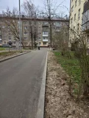 Недвижимое имущество (двухкомнатная квартира 42,80 кв.м), Кадастровый номер: 50:08:0020704:83
Расположенное по адресу: Московская область, Истринский район, г/пос. Дедовск, г. Дедовск, ул. Спортивная, д. 2, кв. 25
Залог ПАО ВТБ