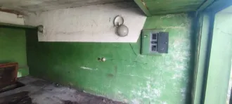 Нежилое помещение, площадь: 17 кв.м., адрес: Челябинская область, город Челябинск, ГСК 507 у сада 507, помещение 808, кадастровый номер: 74:36:0103003:848