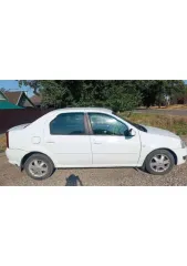 Renault Logan 2013, VIN: X7LLSRB1HDH595333, госномер: Н903КМ126.