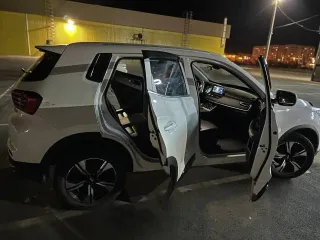 Chery Tiggo 4 Pro, 2022 года, 147 лс, 63368 км, АКПП, Автомобиль Chery Tiggo 4 PRO, VIN: LVVDB21B4PD078846