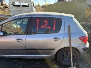 Легковые автомобили, 7 шт: Kia Sportage, Audi, Kia Shuma, Peugeot 307, Daewoo Espero (1999), Chery A15 (2007), Chevrolet KLIT (Aveo) (2012). 1.Автомобиль марки "Киа Спортейдж", VIN - X4XJA56355C002259, г.р.з. О558ЕС60, 128 л.с.; 2.Автомобиль AUDI г/н В572ВЕ53, 90 л.с.; 3.т/с Киа Шума г/н К497КВ60…