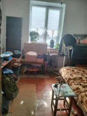 1/5 доли в квартире, 43 кв.м, Тамбовская область 1/5 доля в праве на квартиру, площадь: 43 кв.м, кадастровый номер: 68:09:2002001:881, адрес (местонахождение): Тамбовская область, р-н. Моршанский, п. Устьинский, пер. Механизаторов, д. 8, кв. 5