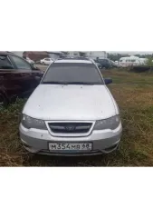 Daewoo Nexia 2010, VIN: XWB3L32CDAA089875, гос. номер: М354МВ68.