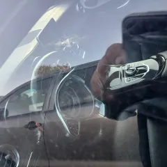 Mercedes-Benz C-Class 2014, легковой автомобиль, VIN: WDD2050401F038168, год выпуска: 2014. Тех. состояние: разбита левая фара, трещина на лобовом стекле. В залоге у АО «ОТП Банк».