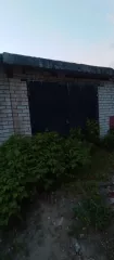Нежилое здание общ. площадью 23.4 кв.м с кадастровым номером 16:50:000000:12140 
По адресу: г. Казань, тер. гк Нива, гараж 13