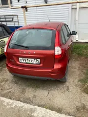 LADA Granta 2018, VIN: XTA219210K0146834.