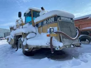 Аукцион. Стабилизатор грунта Caterpillar RM350B, 2001 г.в., рег. знак 9605 РК14.