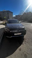 Легковой автомобиль марки MERCEDES – BENZ; GLC 300 4MATIC, 2020 г.в., г/н Н756ОВ75, VIN: W1N2533841F849812, номер кузова (прицепа): W1N2533841F849812, цвет серый. Автомобиль имеет вмятину, царапину на левой передней двери, задняя левая дверь имеет царапину Легковой автомобиль марки MERCEDES – BENZ…