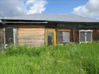 Дом жилой, 147,1 кв.м, Тюменская область нежилое здание, назначение: нежилое, количество этажей: 1, в том числе подземных 0, площадь 147,1 кв.м., кадастровый номер: 72:24:0603009:51, местоположение: Тюменская область, г. Тобольск, ул. Горького, д. 29 (в составе объекта учитывается движимое…