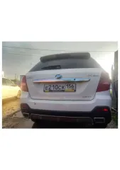 Lifan X60 2017, 128 лс, автомобиль легковой, марка: LIFAN X60FL, модель: LIFAN X60FL, VIN: X9W215800H0046894, гос. рег. номер: Е210СК156, год изготовления: 2017