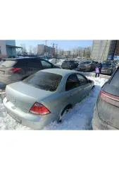 Nissan Almera CLASSIC, 2006, VIN: KNMCSHLMS6P604227. Осмотр по адресу: г. Верхняя Пышма, Успенский проспект, 113Д/1, в течение всего срока приема заявок, предварительно связавшись с организатором торгов Гусаковым П.Ю. Контакты: 624093, Свердловская обл., г. Верхняя Пышма, ул. Кривоусова, д. 36, а/я…