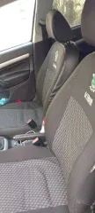 Skoda Octavia 2011 года, 102 л.с. Марка и модель: SKODA OCTAVIA; год изготовления ТС: 2011; VIN: XW8CA41Z5CK259241; серия и номер ПТС: 66РР 338085. Автомобиль в залоге у КБ «ЛОКО-Банк» (АО).