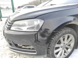 Volkswagen Passat 2013 года, 152 л.с., пробег 246308 км, автоматическая коробка передач. VIN: WVWZZZ3CZDP036232. Автомобиль находится в залоге у АО Ингосстрах Банк.