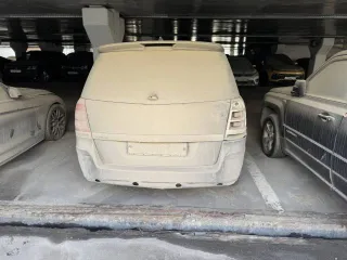 Opel Zafira 2012, 140 л.с., 410000 км, АКПП, легковой автомобиль, марка: OPEL, модель: Zafira, год изготовления: 2012, цвет: Черный, VIN: XWF0AHM75D0002724, ПТС: 39 НО 510666, г/н: Е 850 ЕР 150, модель двигателя: Z18XER, тип двигателя: Бензиновый, двигатель №: 20SS0166, мощность двигателя, л. с…