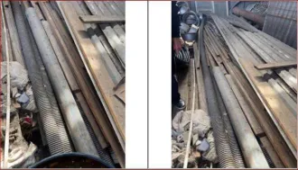 Фургон «Дорожный мастер»; амортизатор BOMAG 6шт.; ГПС 0*80 (С-4) с добавкой 30% щебня 20-40 мм 145,110 м3; лоток для тяжелых нагрузок DN300 3шт.; моторное масло 15W-40 134л.; отбойник прямой В206*Д1200 из трубы D108 и фланцами 25шт.; пластина МБО б/у 121,18 пог.м.; плитка серая мостовая…