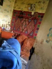 Квартира (доли), 54.2 кв.м., Томская область 1/2 доля квартиры в Томской обл. еще 1/2 доля квартиры в Томской обл. еще 1/2 доли в жилом помещении, общей площадью 54,2 кв.м., кадастровый № 70:17:0000007:567, по адресу: Томская область, р-н. Асиновский, г. Асино, пер. Сибирский, д. 3, кв. 2.