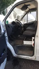 GAZ GAZELLE NEXT, 2021 года, VIN X96A21R35M2848299, г/р/з С987РХ790. Является совместным имуществом.