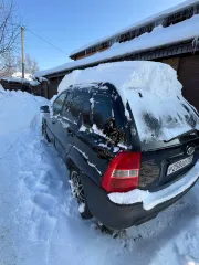 KIA Sportage 2006, автомобиль марки KIA модель Sportage 2006 г.в. VIN-номер KNEJE55386K204510, Московская область, г. Домодедово, ул. Лунная, д. 24А