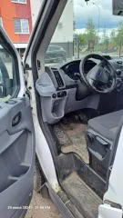 Форд Транзит (Ford Transit), VIN: Z6FXXXESGXJB16476, тип ТС: грузовой фургон, категория ТС: В/М1, год выпуска: 2018, № двигателя: CYF5JB16476, цвет: белый, мощность 92/125.1 кВт/л.с, объем двигателя 2198 куб.см, тип двигателя: дизельный. Осмотр имущества по адресу: г. Нижний Новгород, проспект…
