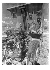 Камаз 6520-53, 2018 г.в., госномер К758СЕ82, VIN XTC652005J1392691, цвет оранжевый. В автомобиле отсутствует кабина, износ резины 90%, двигатель разбит, отсутствует радиатор, аккумулятор и мелкие детали.