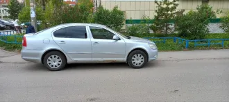 Skoda Octavia 2012 Автомобиль марки Skoda модель Octavia 2012 г.в. VIN-номер XW8CA41Z9DK242198 С имуществом можно ознакомиться по месту его нахождения: Уфа, Фронтовых Бригад 10к12, предварительно согласовав время с Финансовым управляющим по тел. +79128028163, либо путем направления запроса на…