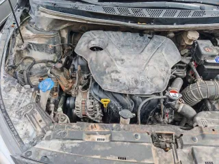 Kia Ceed, 2014 года, 129 лс, 460000 км, АКПП еще Легковой автомобиль, марка: KIA, модель: CEED II  JD , год изготовления: 2014, мощность двигателя, л. с.  кВт : 129, VIN: XWEHN512BE0022013, ПТС: 39HX652179, г/н: Х597СС72. Объект в залоге. Залогодержатель ООО МКК  КОРОНА .