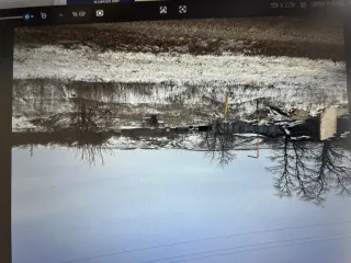 Жилой дом 26,2 кв.м, земельный участок 2586 кв.м, Ростовская обл, Родионово-Несветайский р-н. Жилой дом кадастровый номер 61:33:0050101:619 на земельном участке кадастровый номер 61:33:0050101:353, жилой дом площадь - 26,2 кв.м., земельный участок площадью - 2586 +/- 35.59. Местонахождение: 346594…