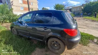 Peugeot 307 2007 Peugeot 307, 2007 года, 109 лс, 230000 км еще Peugeot 307, 2007 года, 109 лс, 230000 км еще Peugeot 307 VIN VF33CNFUL84882310, 2007 г.