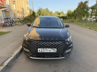 Омода S5 2023 легковой автомобиль марки: Omoda, модель: S5, год выпуска: 2023г., идентификационный номер (VIN): LVVDC21B0PD230361 ознакомление участников с автомобилем осуществляется по адресу: Московская обл, г. Химки ул.Совхозная, д. 27. Контактный телефон Саркисян Ани Арташесовна 8 968-087-77-17