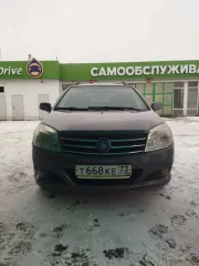 Geely MK Cross, 2013 года, 94 лс, 113000 км, легковой автомобиль ДЖИЛИ MK-CROSS, Год выпуска: 2013, VIN:X9W215701D0013497, Рег. номер: Т668КЕ73, цвет кузова: стальной (серый). Транспортное средство на ходу. По результатам осмотра установлено: требуется замена наружных ШРУСов с обеих сторон, втулок…