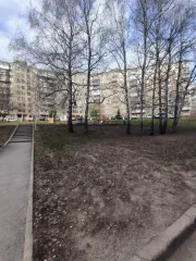Квартира, кадастровый номер 02:55:020616:320, общая площадь 37.1 кв.м., расположенная по адресу: Республика Башкортостан, г. Уфа, Октябрьский, ул. Российская, д. 161, корп. 3, кв. 158.