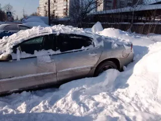 Dodge Intrepid 2000, 203 лс, 174 000 км, АКПП. Транспортное средство — легковой автомобиль Dodge Intrepid, 2000 года выпуска, VIN 2B3HD46R4YH406747, цвет кузова — серебристый; выявлены неисправности двигателя неустановленного характера, требующие дополнительной диагностики.